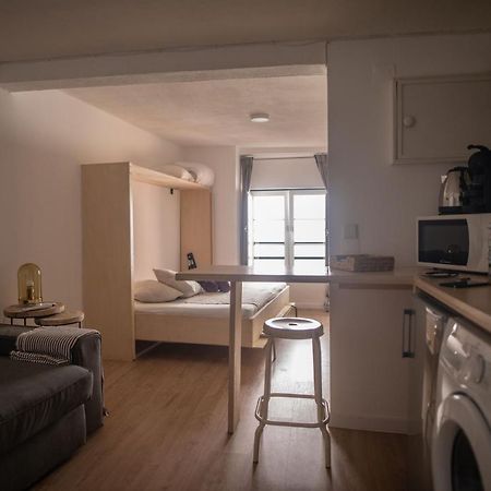 The Blue House - Bica Ropers Apartment Lisbon Exterior photo