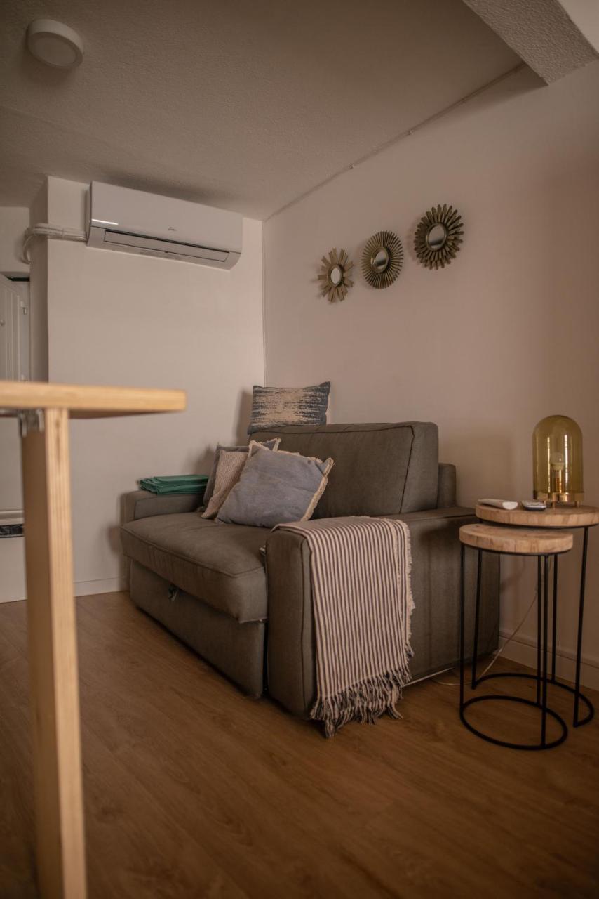 The Blue House - Bica Ropers Apartment Lisbon Exterior photo